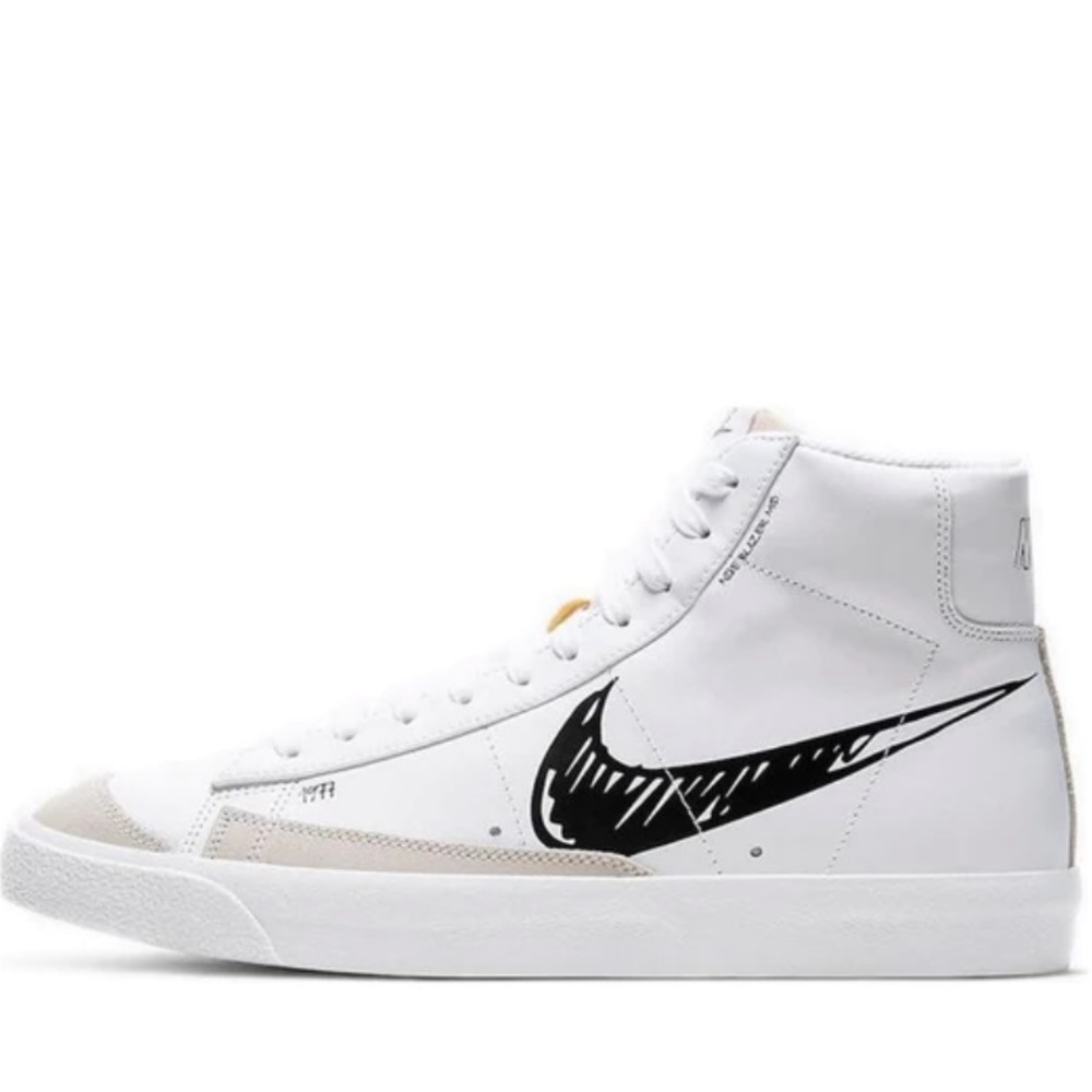 Nike Blazer Mid ‘77 Sketch